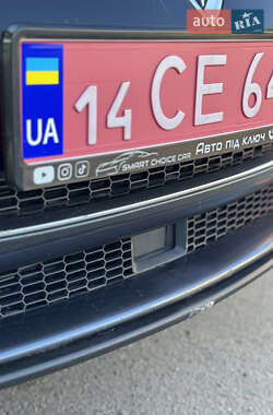 Лифтбек Tesla Model S 2014 в 