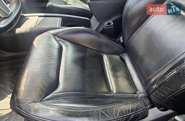 Лифтбек Tesla Model S 2015 в 