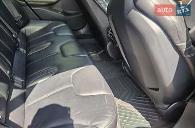 Лифтбек Tesla Model S 2015 в Харькове