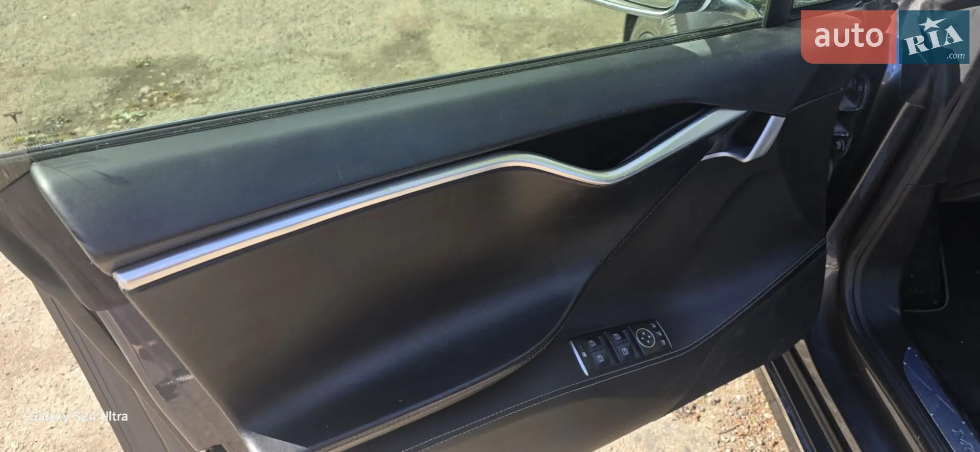 2017 Tesla Model S - мініатюра 20