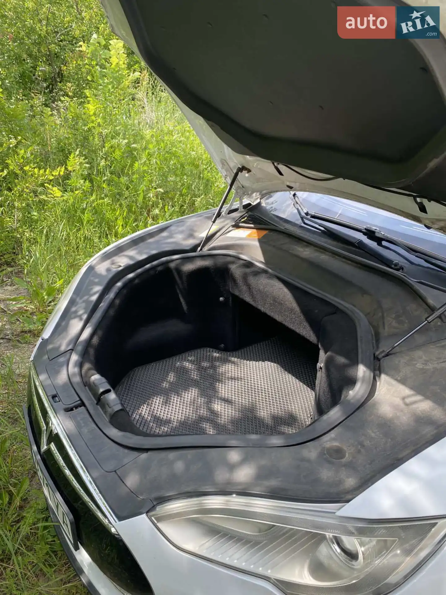2014 Tesla Model S - мініатюра 6