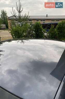 Ліфтбек Tesla Model S 2016 в 