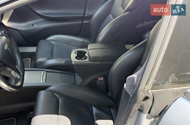 Лифтбек Tesla Model S 2018 в 