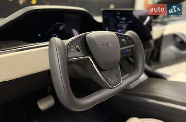 Лифтбек Tesla Model S 2022 в 
