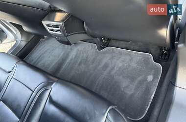 Лифтбек Tesla Model S 2017 в 