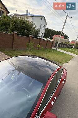 Ліфтбек Tesla Model S 2018 в 