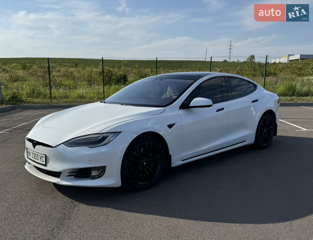 2017 Tesla Model S - мініатюра 41