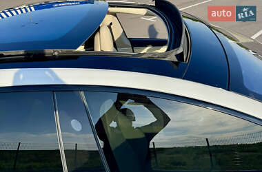 Ліфтбек Tesla Model S 2017 в Рівному
