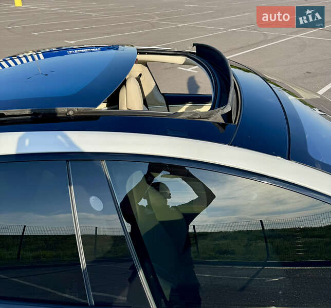 Ліфтбек Tesla Model S 2017 в Рівному