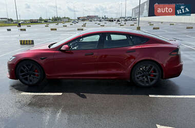 Лифтбек Tesla Model S 2023 в 