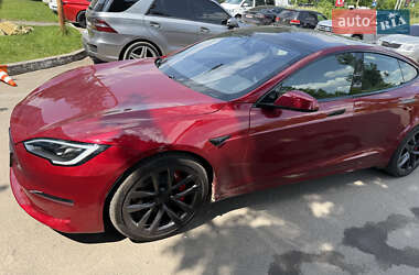 Лифтбек Tesla Model S 2023 в 
