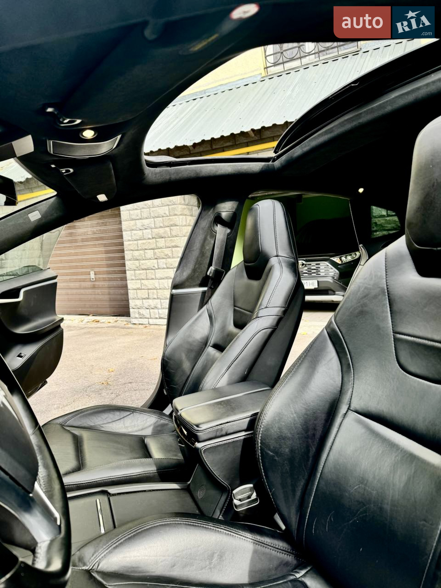 2016 Tesla Model S - мініатюра 27