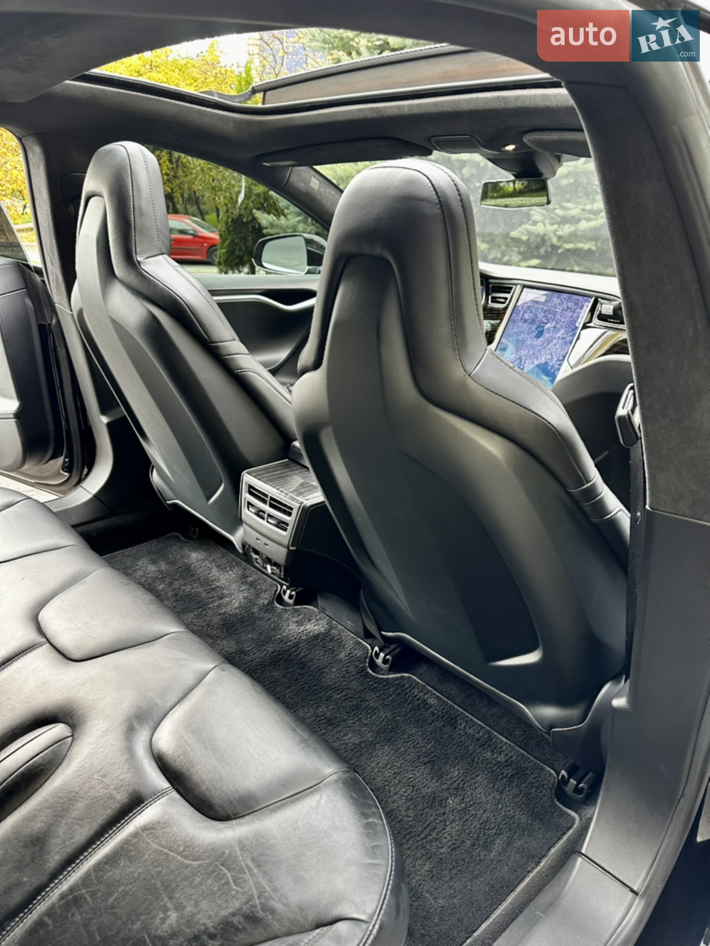 2016 Tesla Model S - мініатюра 28