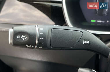 Лифтбек Tesla Model S 2018 в 