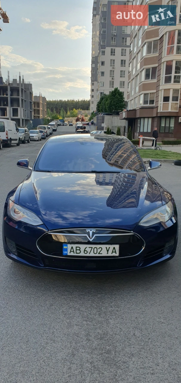 2016 Tesla Model S - мініатюра 39