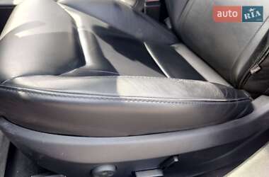 Лифтбек Tesla Model S 2016 в 