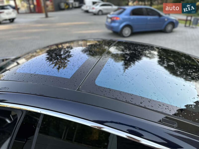 Ліфтбек Tesla Model S 2014 в Запоріжжі