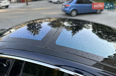 Ліфтбек Tesla Model S 2014 в 