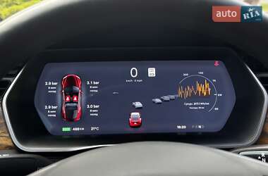 Ліфтбек Tesla Model S 2019 в 