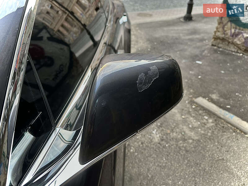Лифтбек Tesla Model S 2017 в Одессе фото 29 Лифтбек Tesla Model S 2017 в Одессе
