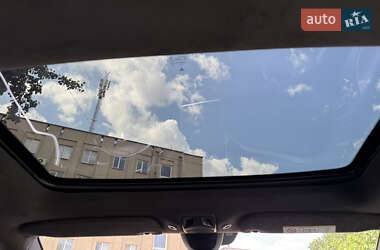 Ліфтбек Tesla Model S 2017 в 