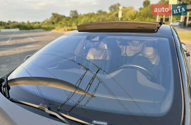 Лифтбек Tesla Model S 2016 в 
