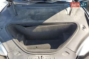 Лифтбек Tesla Model S 2018 в 