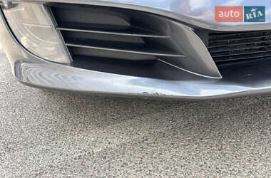 Ліфтбек Tesla Model S 2017 в 