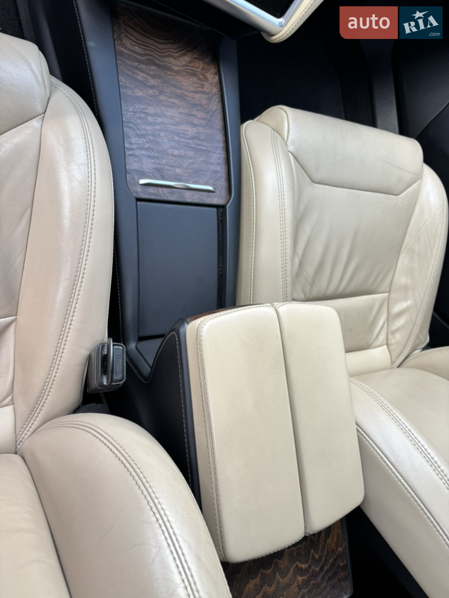 2017 Tesla Model S - мініатюра 19