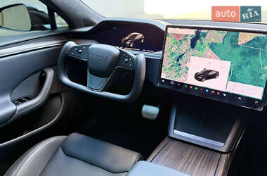 Лифтбек Tesla Model S 2023 в 