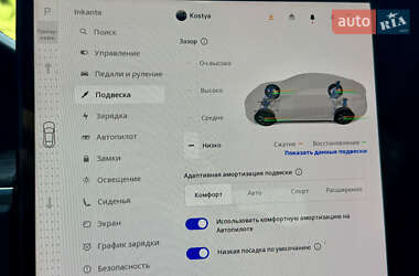Лифтбек Tesla Model S 2023 в 