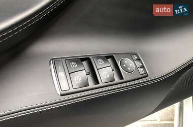 Лифтбек Tesla Model S 2016 в 