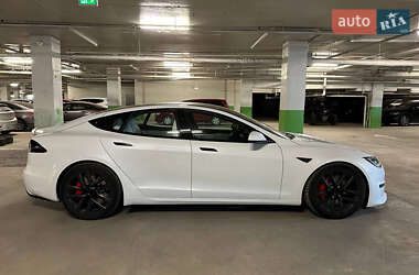 Лифтбек Tesla Model S 2023 в 