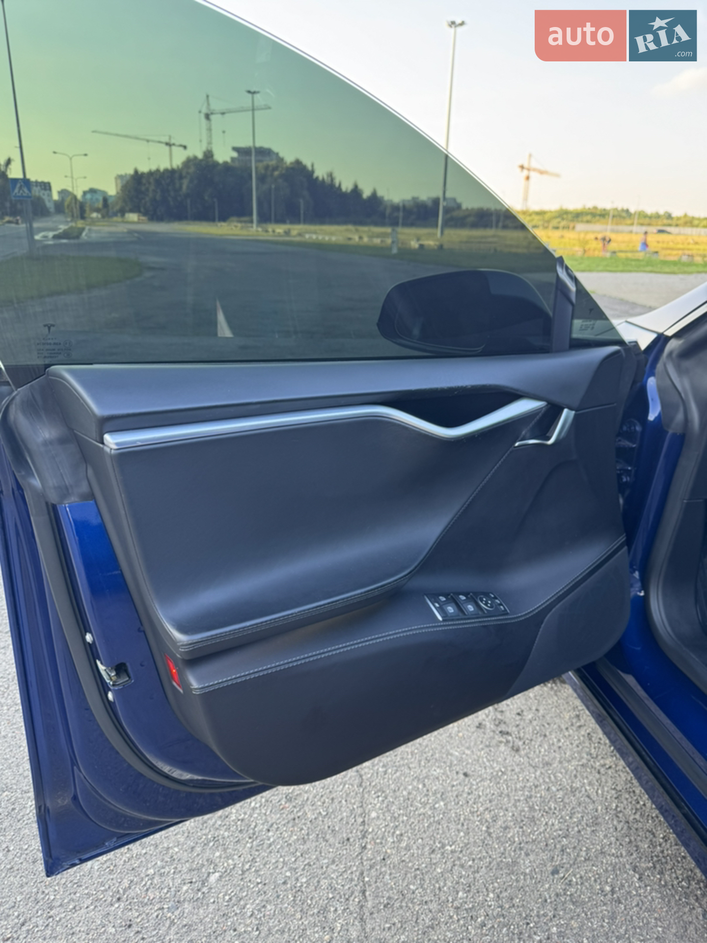 2016 Tesla Model S - мініатюра 14