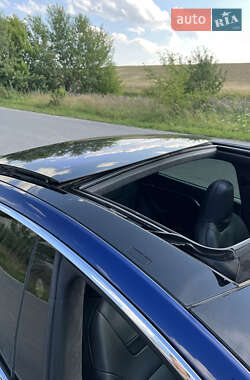 Лифтбек Tesla Model S 2016 в 