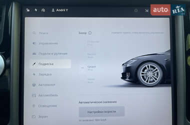 Ліфтбек Tesla Model S 2019 в 