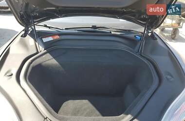 Ліфтбек Tesla Model S 2015 в 