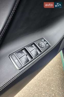 Лифтбек Tesla Model S 2018 в 