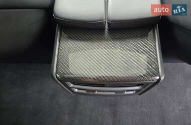 Лифтбек Tesla Model S 2018 в 
