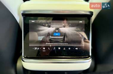 Лифтбек Tesla Model S 2021 в 
