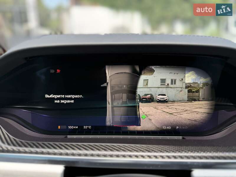 Лифтбек Tesla Model S 2021 в Одессе
