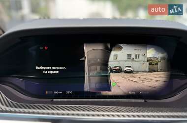 Лифтбек Tesla Model S 2021 в 