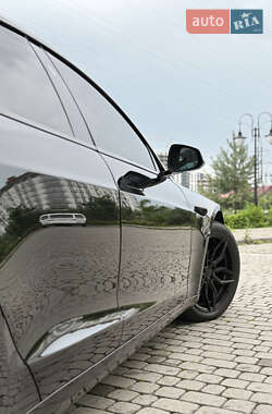 Лифтбек Tesla Model S 2021 в 