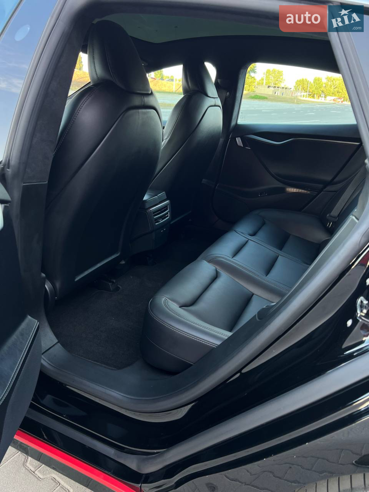2020 Tesla Model S - мініатюра 22