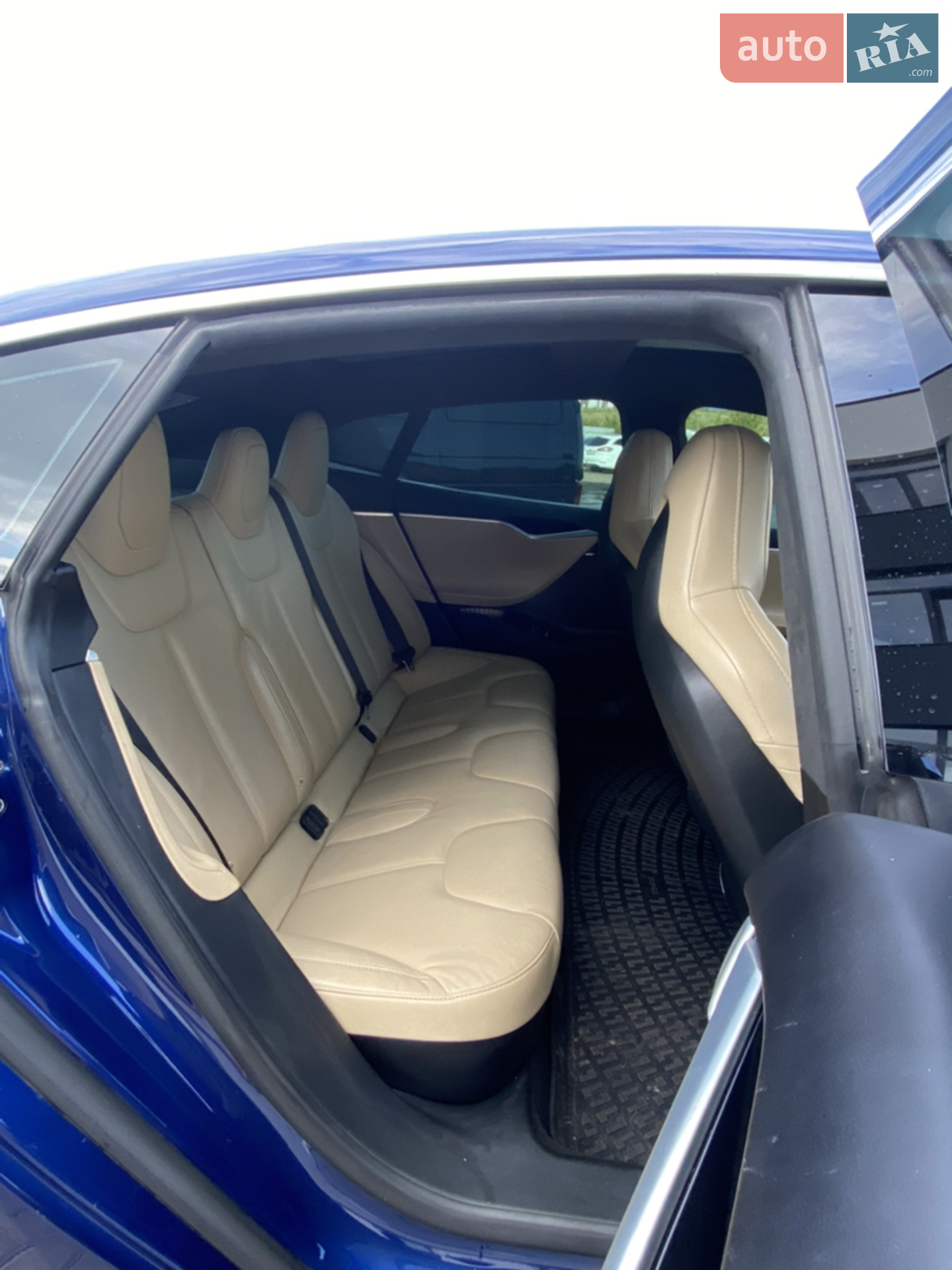 2016 Tesla Model S - мініатюра 28