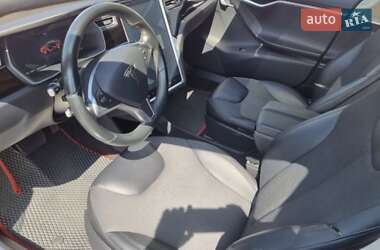 Ліфтбек Tesla Model S 2015 в Одесі