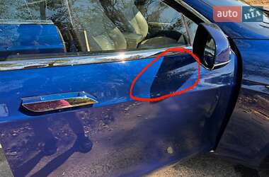 Лифтбек Tesla Model S 2020 в 