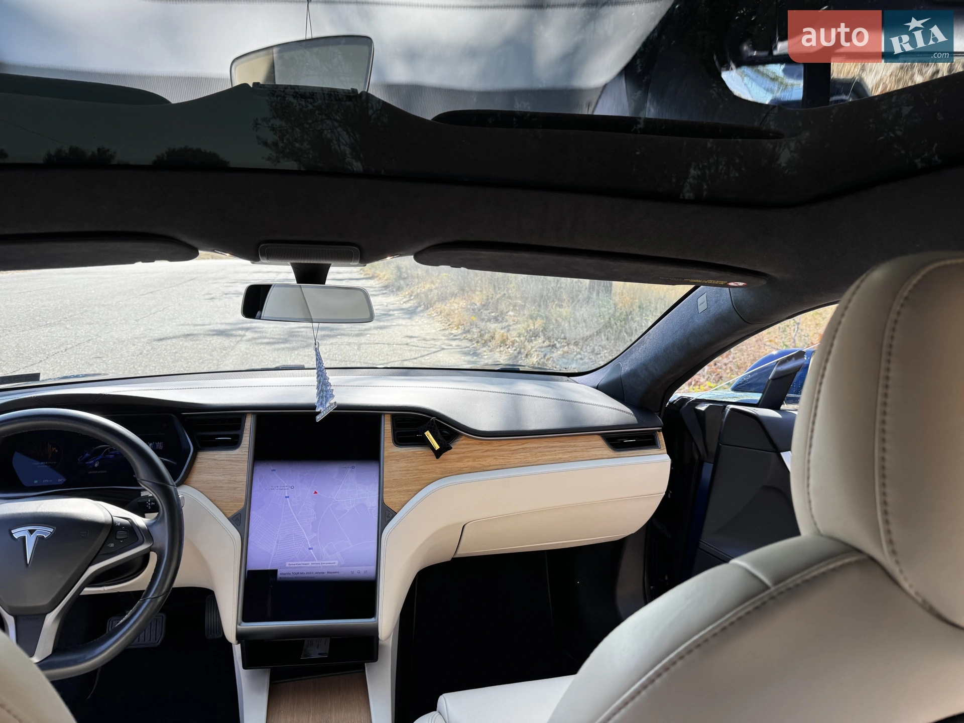 2020 Tesla Model S - мініатюра 22