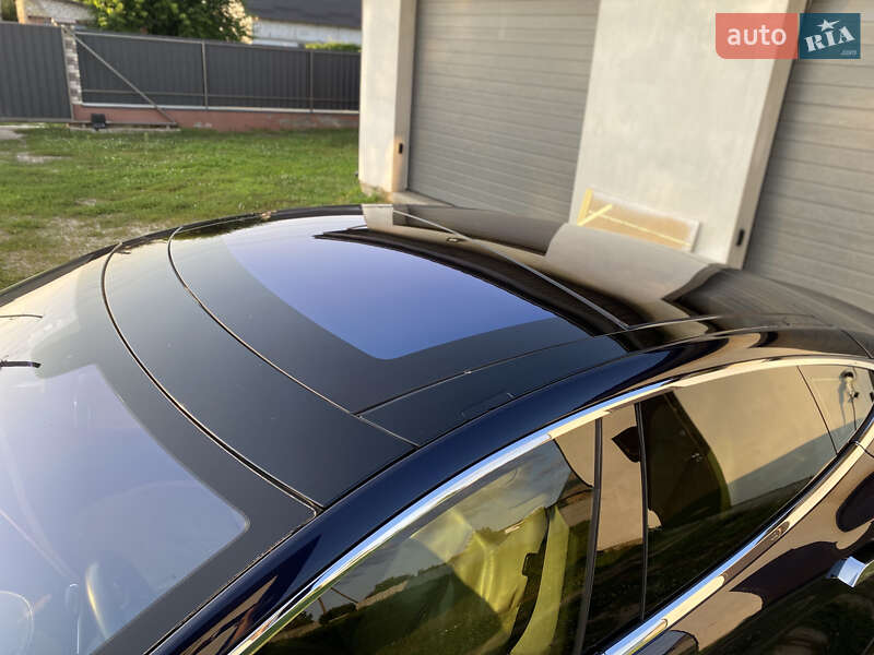 Лифтбек Tesla Model S 2013 в Киеве фото 9 Лифтбек Tesla Model S 2013 в Киеве