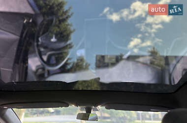 Лифтбек Tesla Model S 2018 в 